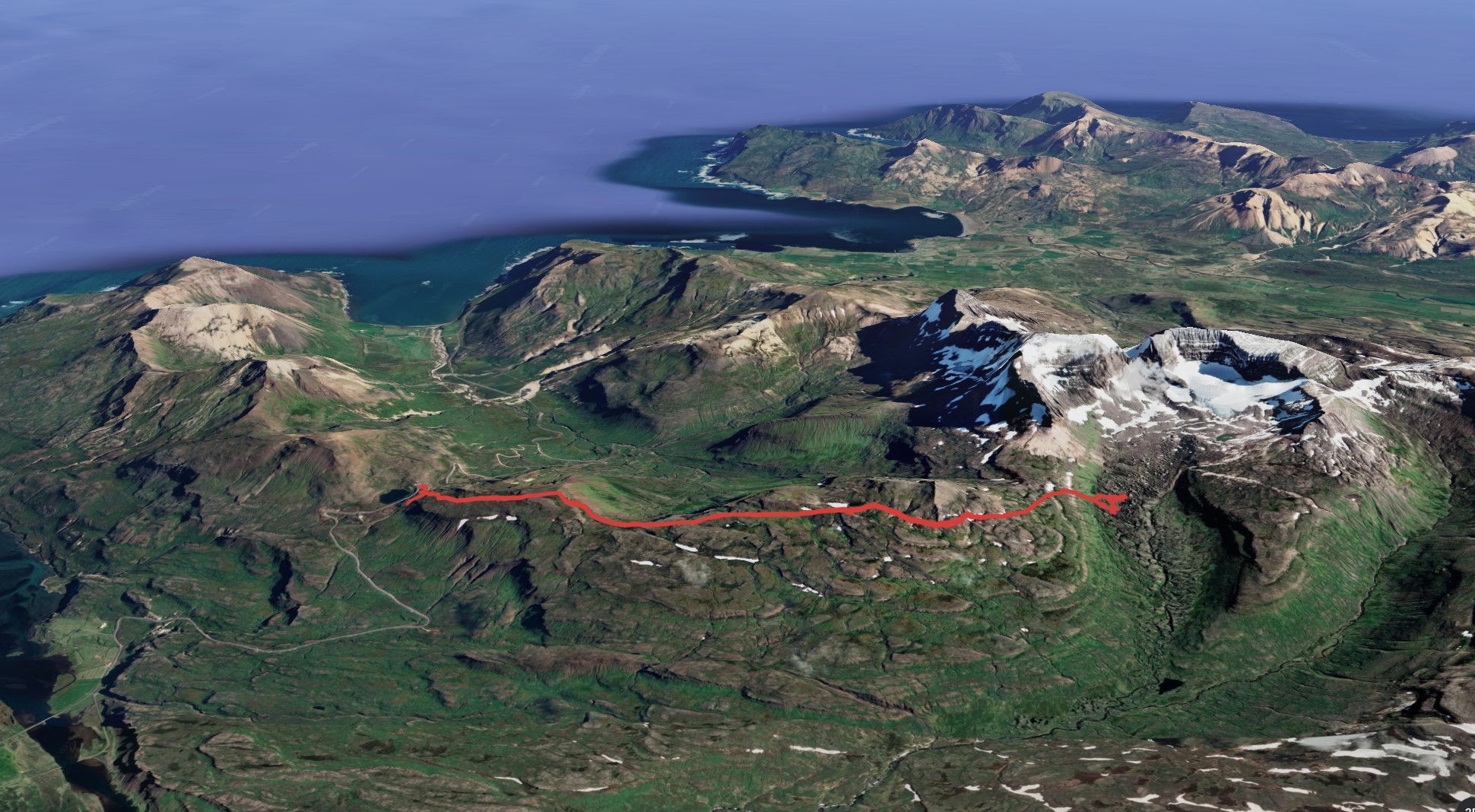 Stórurð