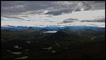Álftavatn