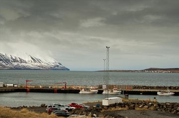 Árskógssandur