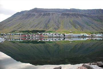 Ísafjörður