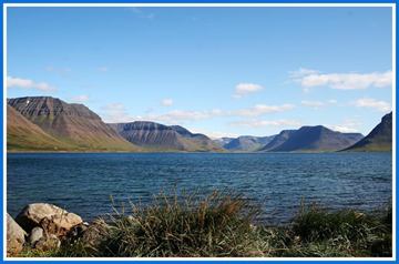 Önundarfjörður