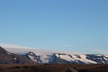 Þórisjökull