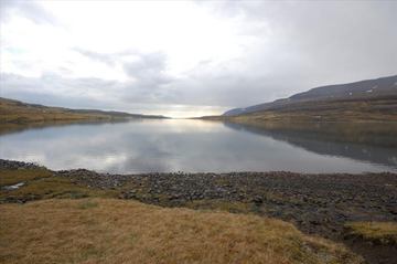 Þórisstaðavatn