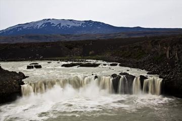 Þjófafoss
