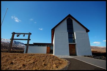 Þorgeirskirkja