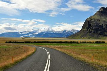 Öræfajökull