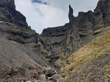 Tröllagil