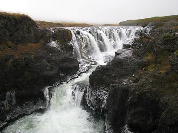 Kolufossar