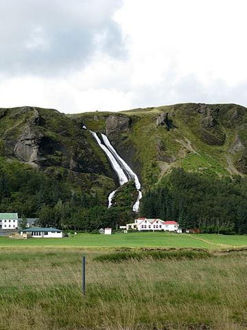 Systrafoss