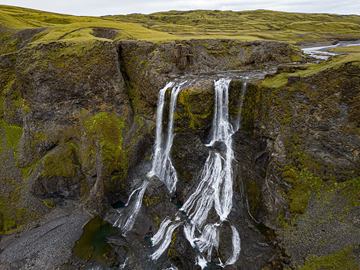 Fagrifoss