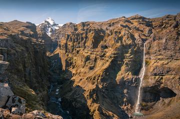 Múlagljúfur Canyon