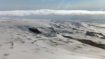 Bárðarbunga