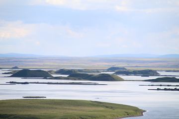 Mývatn