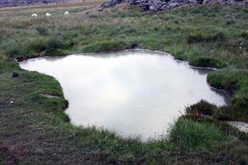 Sturlungalaug (Guðmunarlaug)