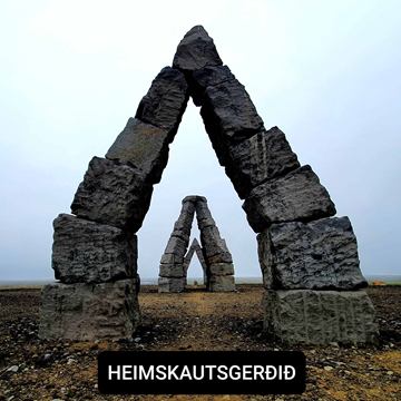 Heimskautsgerðið