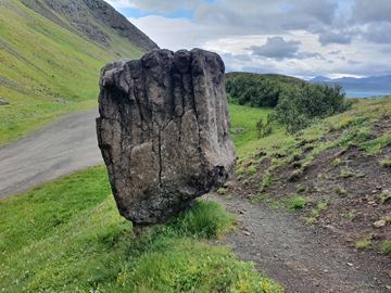 Steðji