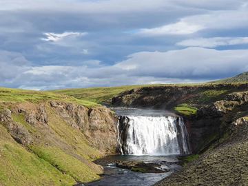 Þórufoss
