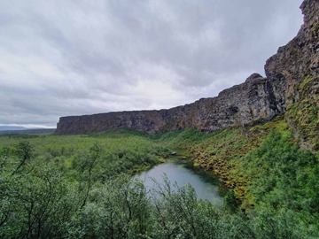 Botnstjörn