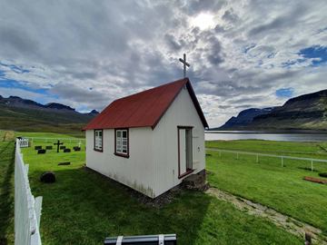 Berufjörður Church