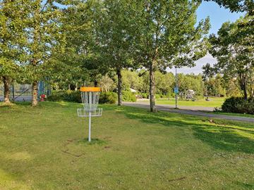 Víðistaðatún Disc Golf Course