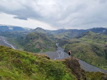 Valahnúkur