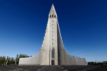 Hallgrímskirkja Church