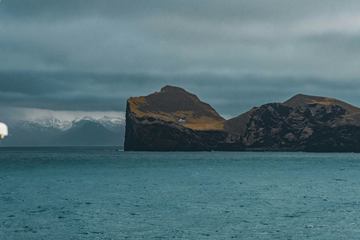 Elliðaey