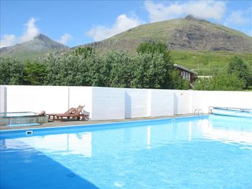 Stöðvarfjörður Swimming Pool