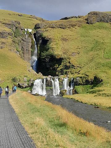 Gluggafoss