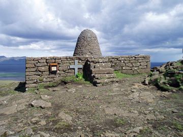 Hjörleifshöfði