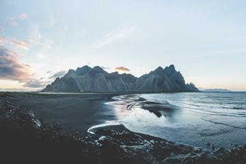 Eystrahorn