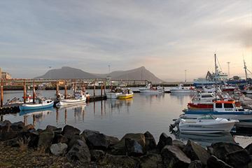 Akranes