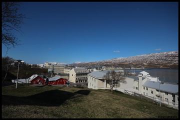 Akureyri