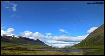 Álftafjörður