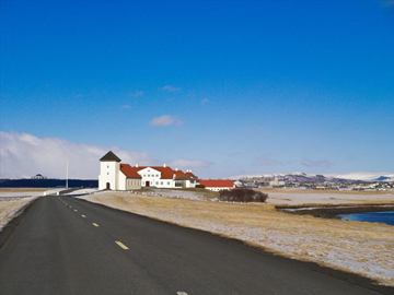 Bessastaðir Church