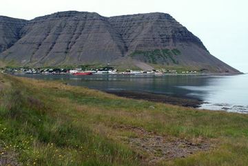 Bíldudalur