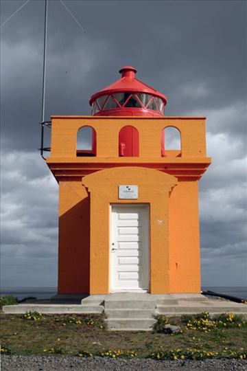 Óshóla Lighthouse