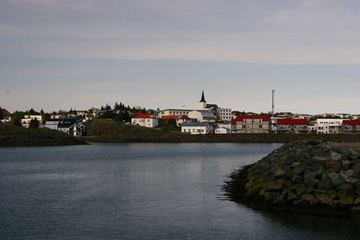 Borgarnes