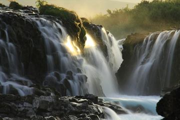 Brúarfoss