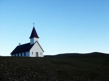 Breiðuvíkur Church