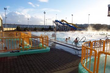 Breiðholt Swimming Pool