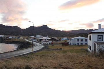 Borgarfjörður Eystri