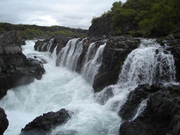 Barnafoss