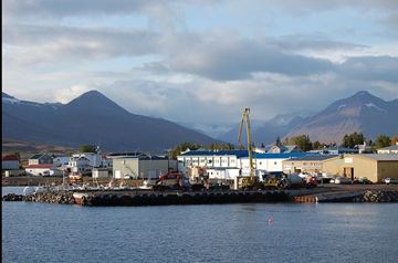 Dalvík