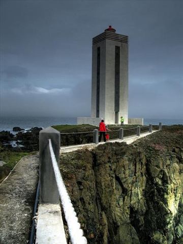 Digranes Lighthouse