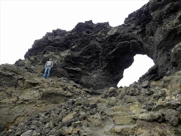 Dimmuborgir