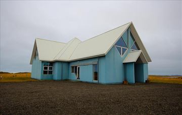 Djúpivogur Church