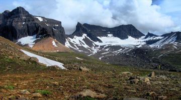 Dyrfjöll