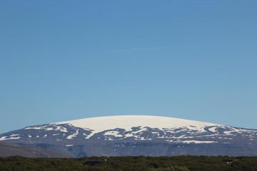 Eiríksjökull