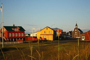 Eyrarbakki